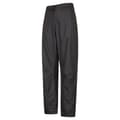 Miniatyrbillede 3 af 4: Mountain Warehouse Womens/Ladies Spray Waterproof Trousers