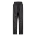 Miniatyrbillede 2 af 4: Mountain Warehouse Womens/Ladies Spray Waterproof Trousers