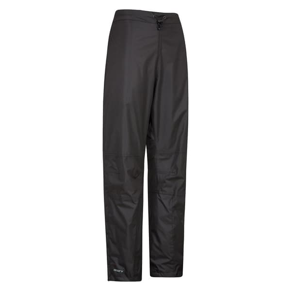 Mountain Warehouse Womens/Ladies Spray Waterproof Trousers