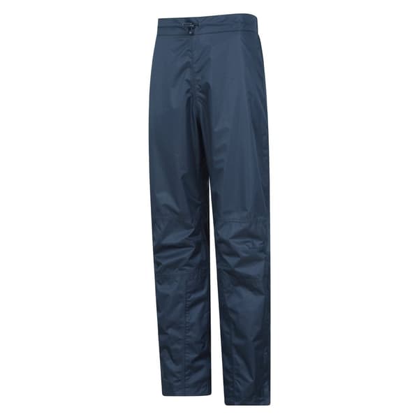 Mountain Warehouse Womens/Ladies Spray Waterproof Trousers