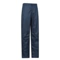 Miniatyrbillede 4 af 4: Mountain Warehouse Womens/Ladies Spray Waterproof Trousers