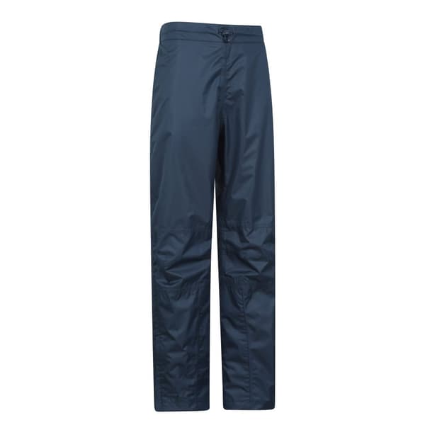 Mountain Warehouse Womens/Ladies Spray Waterproof Trousers