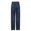 Miniatyrbillede 2 af 4: Mountain Warehouse Womens/Ladies Spray Waterproof Trousers