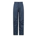Miniatyrbillede 1 af 4: Mountain Warehouse Womens/Ladies Spray Waterproof Trousers