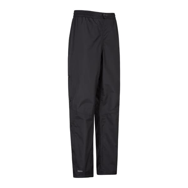 Mountain Warehouse Womens/Ladies Downpour Waterproof Trousers