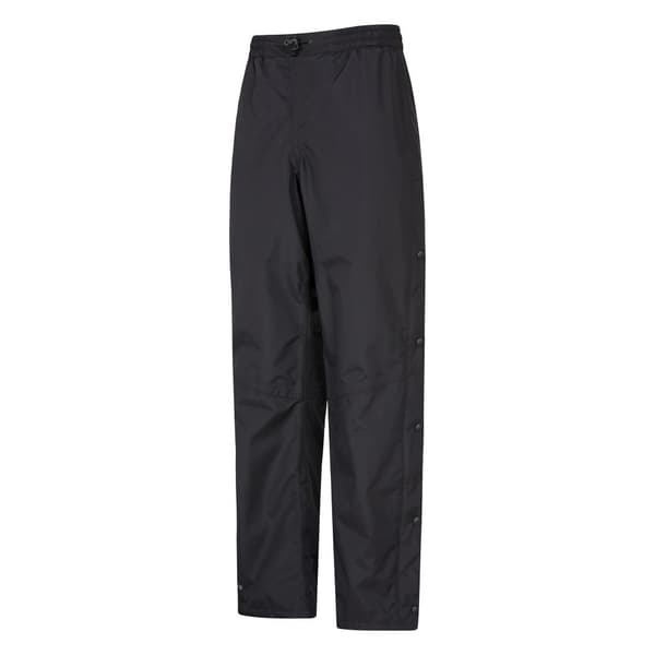 Mountain Warehouse Womens/Ladies Downpour Waterproof Trousers
