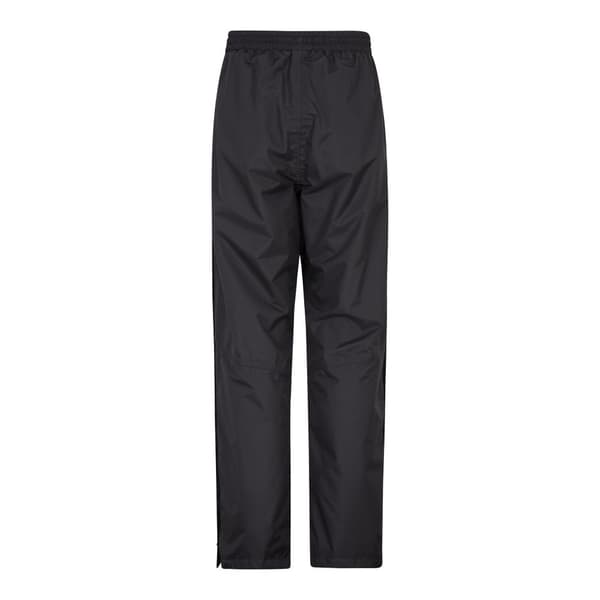 Mountain Warehouse Womens/Ladies Downpour Waterproof Trousers