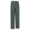 Miniatyrbilde 3 av 4: Mountain Warehouse Womens/Ladies Downpour Waterproof Trousers