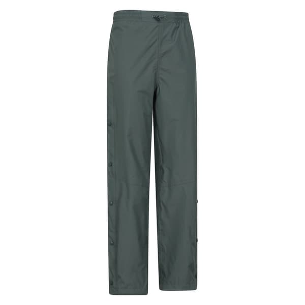 Mountain Warehouse Womens/Ladies Downpour Waterproof Trousers