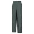 Miniatyrbilde 4 av 4: Mountain Warehouse Womens/Ladies Downpour Waterproof Trousers