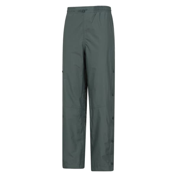 Mountain Warehouse Womens/Ladies Downpour Waterproof Trousers