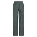 Miniatyrbilde 2 av 4: Mountain Warehouse Womens/Ladies Downpour Waterproof Trousers