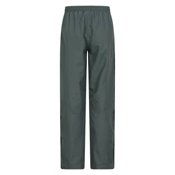 Mountain Warehouse Womens/Ladies Downpour Waterproof Trousers