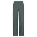 Miniatyrbilde 1 av 4: Mountain Warehouse Womens/Ladies Downpour Waterproof Trousers