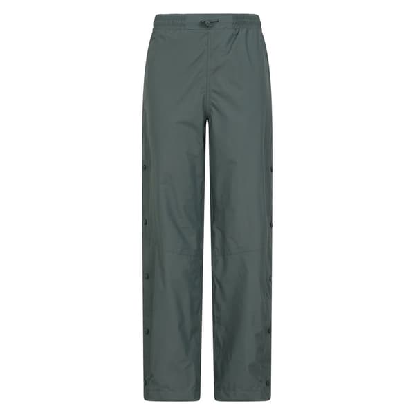 Mountain Warehouse Womens/Ladies Downpour Waterproof Trousers
