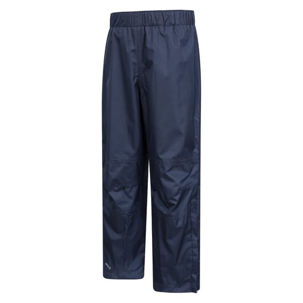 Mountain Warehouse Childrens/Kids Spray II Waterproof Over Trousers