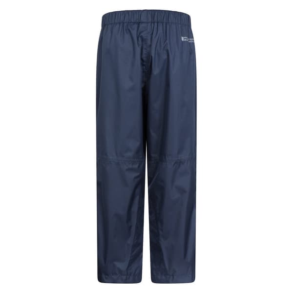 Mountain Warehouse Childrens/Kids Spray II Waterproof Over Trousers