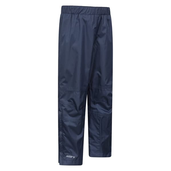 Mountain Warehouse Childrens/Kids Spray II Waterproof Over Trousers