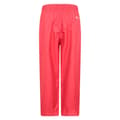 Miniatyrbillede 2 af 4: Mountain Warehouse Childrens/Kids Pakka II Waterproof Over Trousers