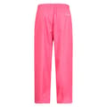 Pikkukuva 2 / 4: Mountain Warehouse Childrens/Kids Pakka II Waterproof Over Trousers