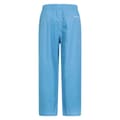 Miniatyrbilde 2 av 4: Mountain Warehouse Childrens/Kids Pakka II Waterproof Over Trousers