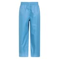 Pikkukuva 1 / 4: Mountain Warehouse Childrens/Kids Pakka II Waterproof Over Trousers