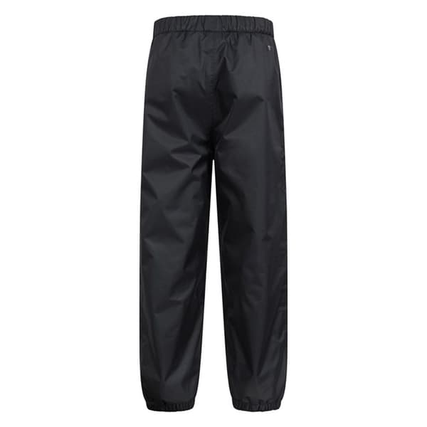 Mountain Warehouse Childrens/Kids Fleece Lined Waterproof Trousers