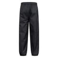 Miniatyrbilde 2 av 3: Mountain Warehouse Childrens/Kids Fleece Lined Waterproof Trousers