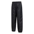 Miniatyrbilde 3 av 3: Mountain Warehouse Childrens/Kids Fleece Lined Waterproof Trousers