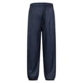 Miniatyrbilde 2 av 3: Mountain Warehouse Childrens/Kids Fleece Lined Waterproof Trousers