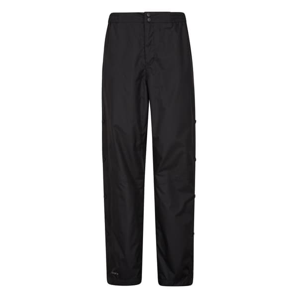 Mountain Warehouse Womens/Ladies Extreme Downpour Over Trousers