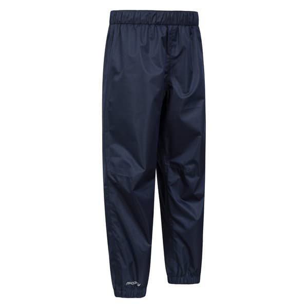 Mountain Warehouse Childrens/Kids Gale Waterproof Over Trousers