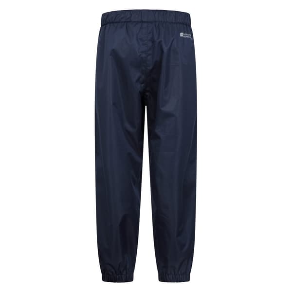 Mountain Warehouse Childrens/Kids Gale Waterproof Over Trousers