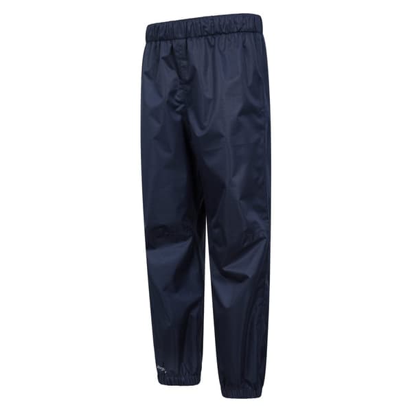 Mountain Warehouse Childrens/Kids Gale Waterproof Over Trousers
