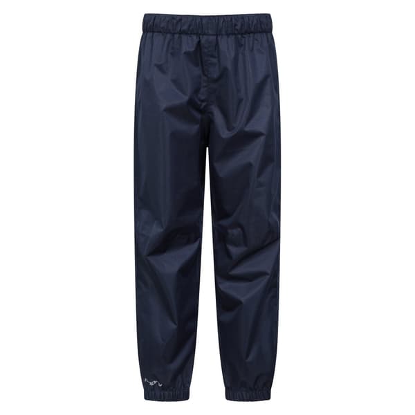 Mountain Warehouse Childrens/Kids Gale Waterproof Over Trousers