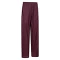 Miniatyrbilde 3 av 4: Mountain Warehouse Womens/Ladies Pakka Waterproof Over Trousers
