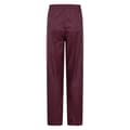 Miniatyrbilde 2 av 4: Mountain Warehouse Womens/Ladies Pakka Waterproof Over Trousers