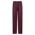 Miniatyrbilde 1 av 4: Mountain Warehouse Womens/Ladies Pakka Waterproof Over Trousers