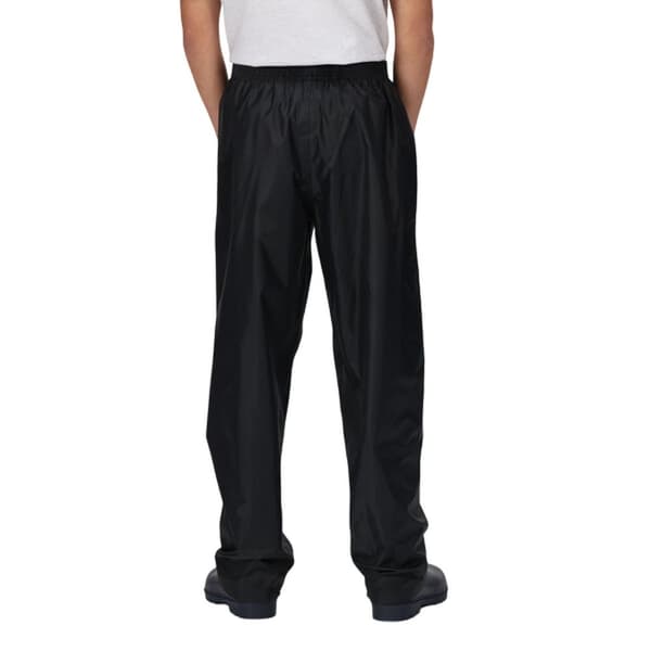 Regatta Childrens/Kids Stormbreak Waterproof Over Trousers