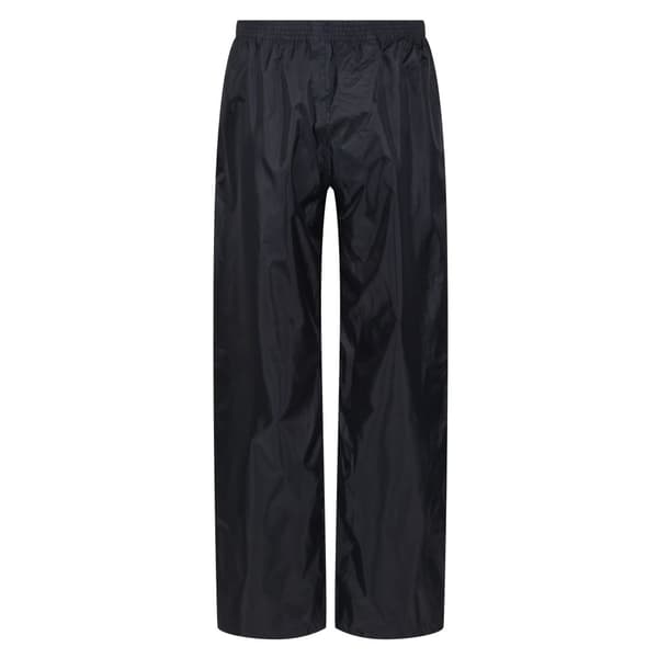 Regatta Childrens/Kids Stormbreak Waterproof Over Trousers