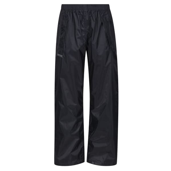 Regatta Childrens/Kids Stormbreak Waterproof Over Trousers