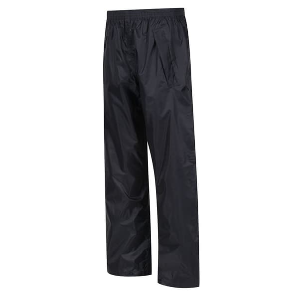Regatta Childrens/Kids Stormbreak Waterproof Over Trousers
