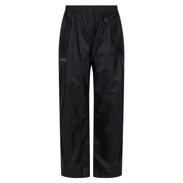 Regatta Childrens/Kids Stormbreak Waterproof Over Trousers
