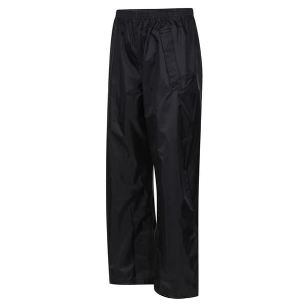 Regatta Childrens/Kids Stormbreak Waterproof Over Trousers