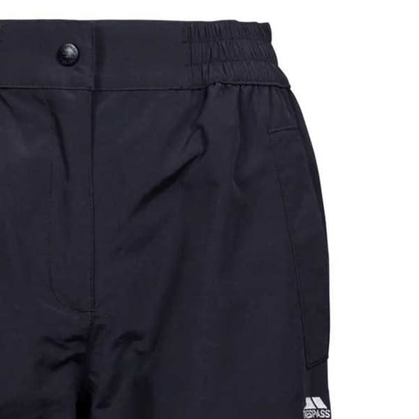 Trespass Womens/Ladies Tilbury TP75 Waterproof Trousers