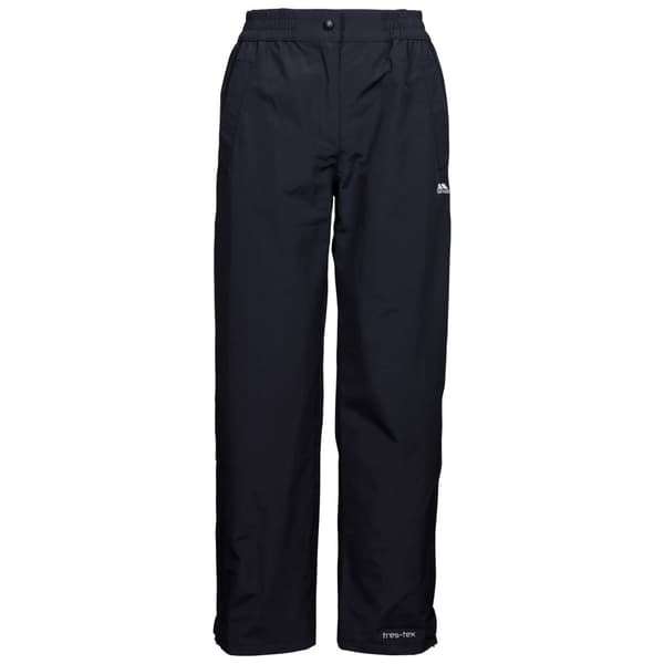 Trespass Womens/Ladies Tilbury TP75 Waterproof Trousers