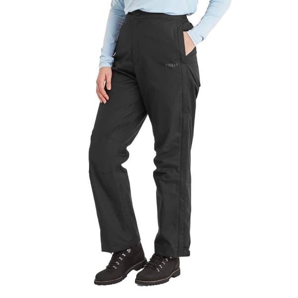 TOG24 Womens/Ladies Wigton Waterproof Trousers