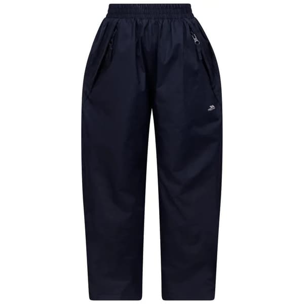 Trespass Childrens/Kids Echo Waterproof Trousers