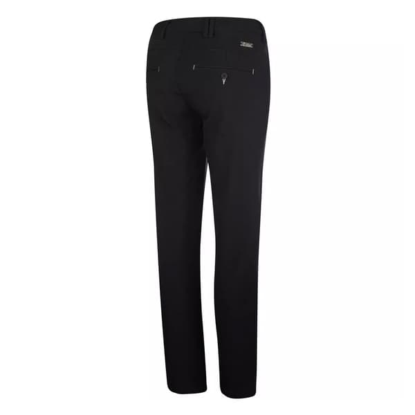 Island Green Womens/Ladies Bonded All Weather Golf Trousers