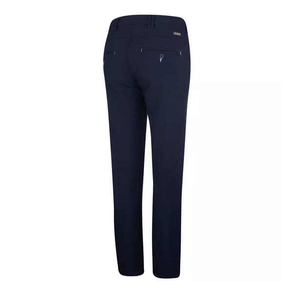 Island Green Womens/Ladies Bonded All Weather Golf Trousers